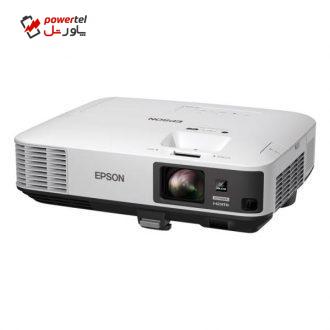 ویدئو پروژکتور اپسون مدل EB-2165W