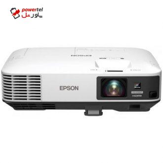 ویدئو پروژکتور اپسون مدل EB-2265U ویدئو پروژکتور اپسون مدل EB-2265U