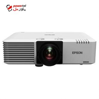ویدئو پروژکتور اپسون مدل EB-L510U