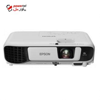 ویدئو پروژکتور اپسون مدل EB-W42