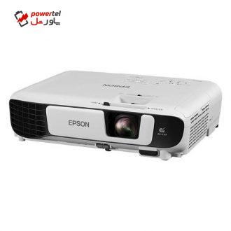 ویدئو پروژکتور اپسون مدل EB-X41