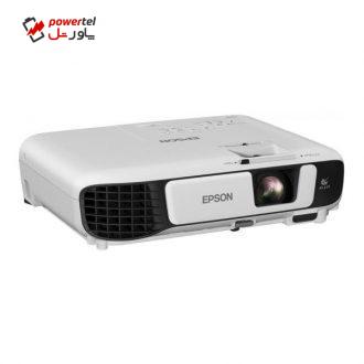ویدئو پروژکتور اپسون مدل EBX41 ویدئو پروژکتور اپسون مدل EBX41