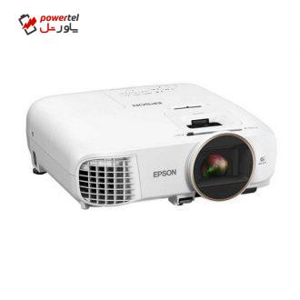 ویدئو پروژکتور اپسون مدل EH-TW5600 ویدئو پروژکتور اپسون مدل EH-TW5600