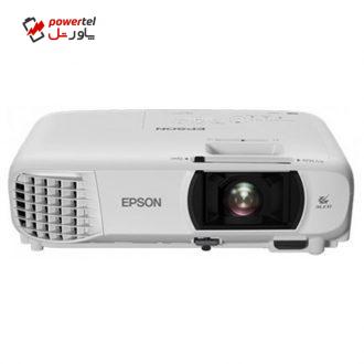ویدئو پروژکتور اپسون مدل EH-TW610 ویدئو پروژکتور اپسون مدل EH-TW610