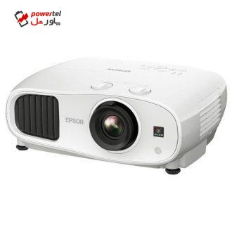 ویدئو پروژکتور اپسون مدل Home Cinema 3100 ویدئو پروژکتور اپسون مدل Home Cinema 3100