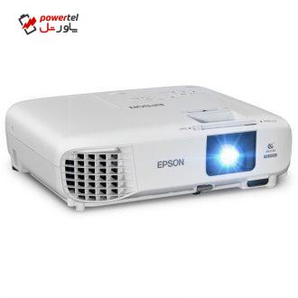 ویدئو پروژکتور اپسون EB-U05