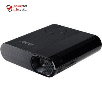 ویدئو پروژکتور ایسر مدل C200