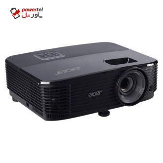 ویدئو پروژکتور ایسر مدل X1323WH ویدئو پروژکتور ایسر مدل X1323WH