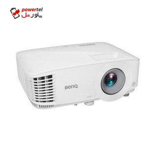 ویدئو پروژکتور بنکیو مدل MH550 ویدئو پروژکتور بنکیو مدل MH550