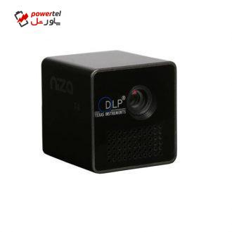 ویدئو پروژکتور جیبی دی ال پی مدل P1 دارای وای فای ویدئو پروژکتور جیبی دی ال پی مدل P1 دارای وای فای
