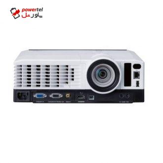 ویدئو پروژکتور ریکو مدل PJ X3351N ویدئو پروژکتور ریکو مدل PJ X3351N