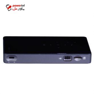 ویدئو پروژکتور قابل حمل مدل T10 plus