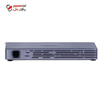 ویدئو پروژکتور قابل حمل مدل T50 ویدئو پروژکتور قابل حمل مدل T50