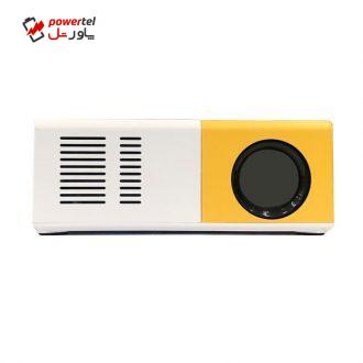 ویدئو پروژکتور مدل LE-001 ویدئو پروژکتور مدل LE-001