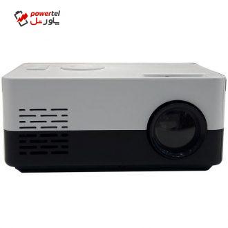 ویدئو پروژکتور مدل SK-001