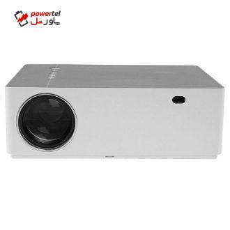 ویدئو پروژکتور مدل T43 ویدئو پروژکتور مدل T43