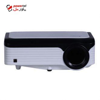 ویدئو پروژکتور مدل T45