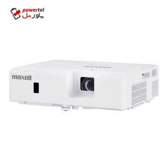 ویدئو پروژکتور مکسل مدل MC-EX303E ویدئو پروژکتور مکسل مدل MC-EX303E