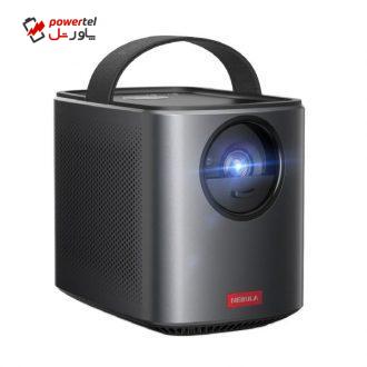 ویدئو پروژکتور نبولا مدل Mars II Pro ویدئو پروژکتور نبولا مدل Mars II Pro