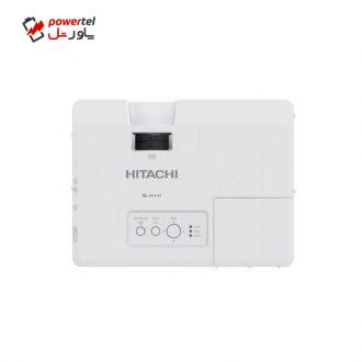 ویدئو پروژکتور هیتاچی مدل CP-EX4551WN ویدئو پروژکتور هیتاچی مدل CP-EX4551WN