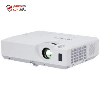 ویدئو پروژکتور هیتاچی مدل CP-X2541WN ویدئو پروژکتور هیتاچی مدل CP-X2541WN