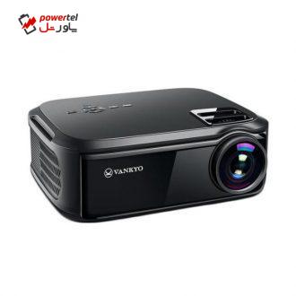 ویدئو پروژکتور وانکیو مدل v620 ویدئو پروژکتور وانکیو مدل v620