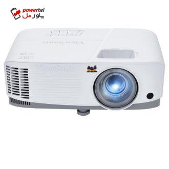 ویدئو پروژکتور ویوسونیک مدل P503X ویدئو پروژکتور ویوسونیک مدل P503X