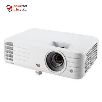 ویدئو پروژکتور ویوسونیک مدل PG706HD ویدئو پروژکتور ویوسونیک مدل PG706HD