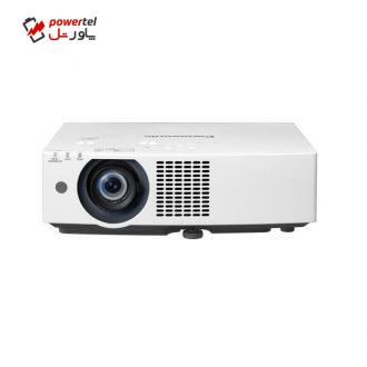 ویدئو پروژکتور پاناسونیک مدل PT-VMZ50 ویدئو پروژکتور پاناسونیک مدل PT-VMZ50