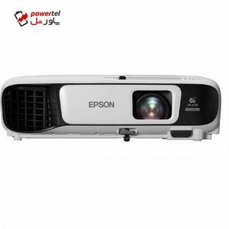 ویدیو پروژکتور اپسون مدل EB-U42 ویدیو پروژکتور اپسون مدل EB-U42