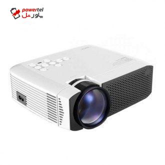 ویدیو پروژکتور ایپمن مدل LC350