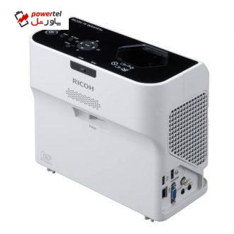 ویدیو پروژکتور ریکو مدل PJ WX4152N