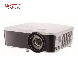 ویدیو پروژکتور ریکو مدل PJ X5580 ویدیو پروژکتور ریکو مدل PJ X5580