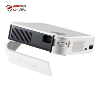 ویدیو پروژکتور قابل حمل ویوسونیک مدل M1 mini ویدیو پروژکتور قابل حمل ویوسونیک مدل M1 mini
