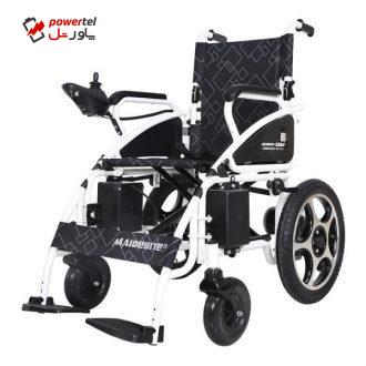 ویلچر برقی مدعیسی مدل DRBOT-9600XRL ویلچر برقی مدعیسی مدل DRBOT-9600XRL