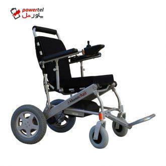 ویلچر برقی مونوچیر مدل 12F250
