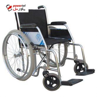 ویلچر نوین کمک پا مدل CCHIP-222-2