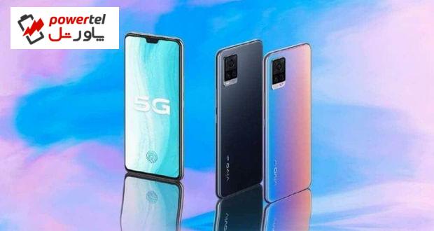 ویوو S9 5G با ظاهر آشنا و سخت افزار ارتقایافته معرفی شد