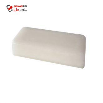 پارافین جامد شمع کد ps1 وزن 400 گرم