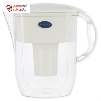پارچ تصفیه آب اکواستار کد 003 پارچ تصفیه آب اکواستار کد 003