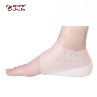 پاشنه پوش افزایش قد مدل G – 25 بسته 2 عددی