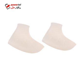 پاشنه پوش کد p01 بسته 2 عددی
