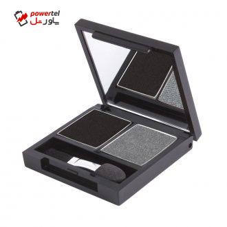 پالت سایه چشم زویی ارگانیک مدل Bombshell