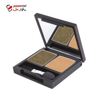 پالت سایه چشم زویی ارگانیک مدل Star پالت سایه چشم زویی ارگانیک مدل Star