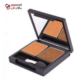 پالت سایه چشم زویی ارگانیک مدل Sunset پالت سایه چشم زویی ارگانیک مدل Sunset