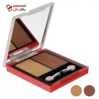 پالت سایه چشم میستار مدل ME 05 شماره 5 پالت سایه چشم میستار مدل ME 05 شماره 5