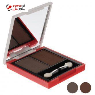 پالت سایه چشم میستار مدل ME 06 شماره 6 پالت سایه چشم میستار مدل ME 06 شماره 6