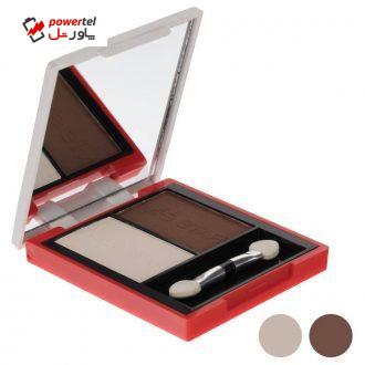 پالت سایه چشم میستار مدل ME 07 شماره 7 پالت سایه چشم میستار مدل ME 07 شماره 7