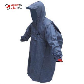 پانچو کوهنوردی تتیس مدل SP-01