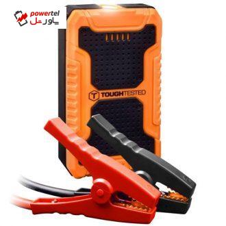 پاوربانک تاف تستد مدل TT-JSV8 Jump Starter ظرفیت 7500 میلی آمپر ساعت